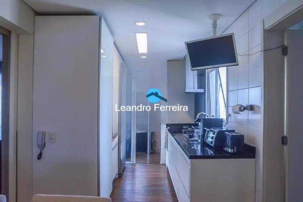 Foto 9 de Apartamento com 3 quartos à venda, 147m2 em Centro, Sao Bernardo Do Campo - SP