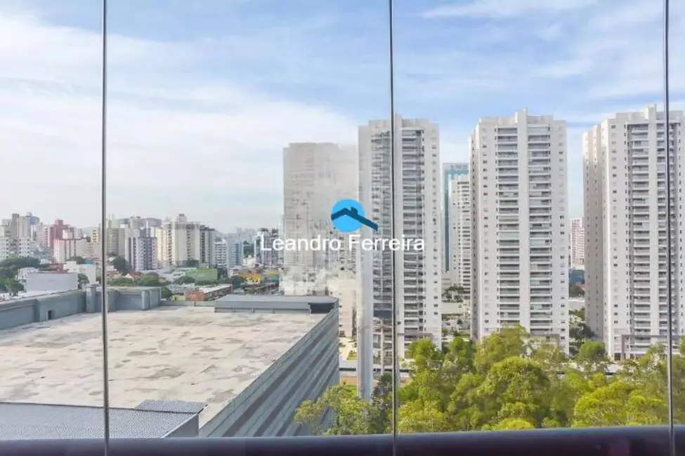 Foto 8 de Apartamento com 3 quartos à venda, 147m2 em Centro, Sao Bernardo Do Campo - SP