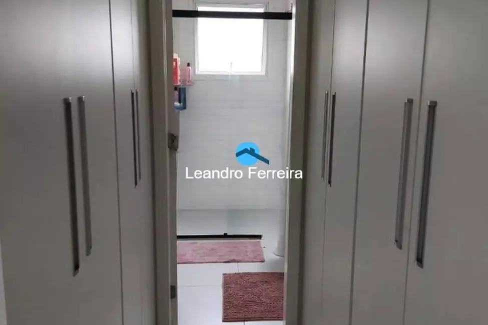 Foto 8 de Apartamento com 3 quartos à venda, 94m2 em Centro, Sao Bernardo Do Campo - SP
