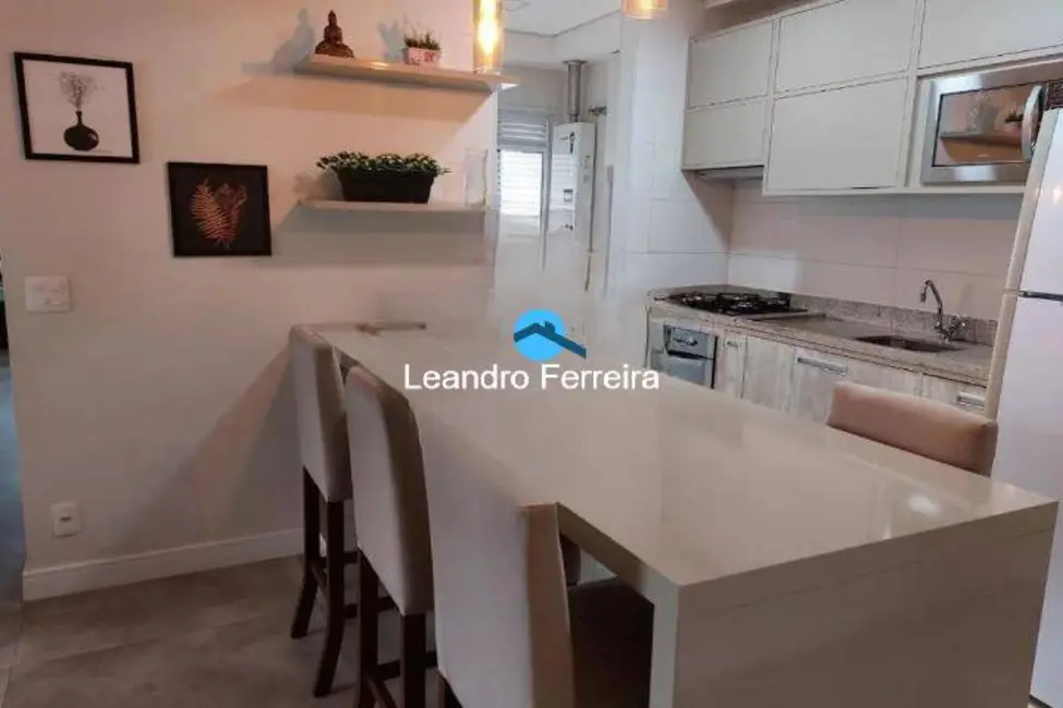 Foto 7 de Apartamento com 3 quartos à venda, 94m2 em Centro, Sao Bernardo Do Campo - SP