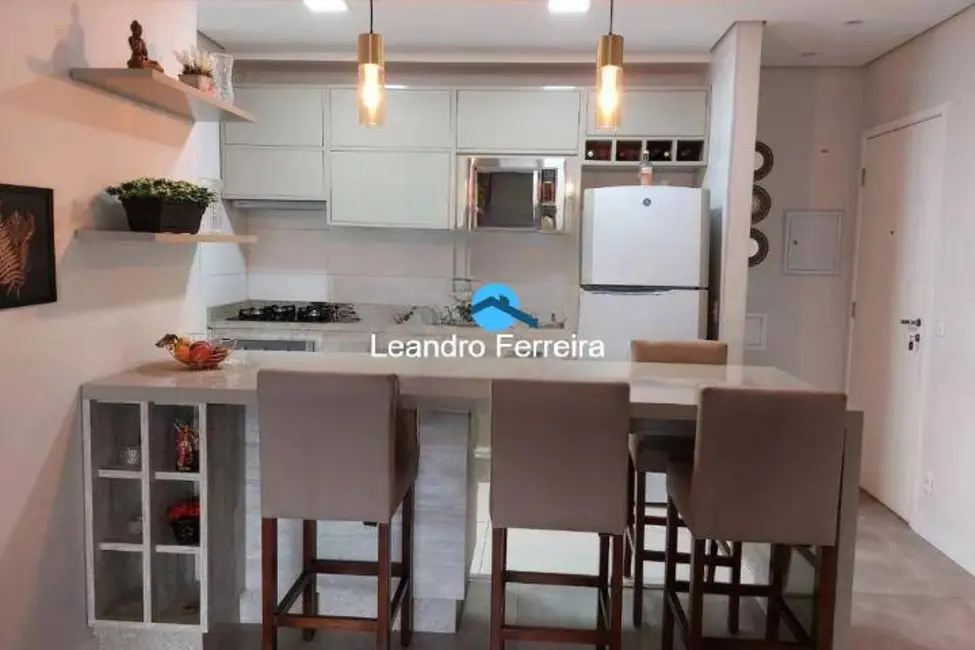 Foto 6 de Apartamento com 3 quartos à venda, 94m2 em Centro, Sao Bernardo Do Campo - SP