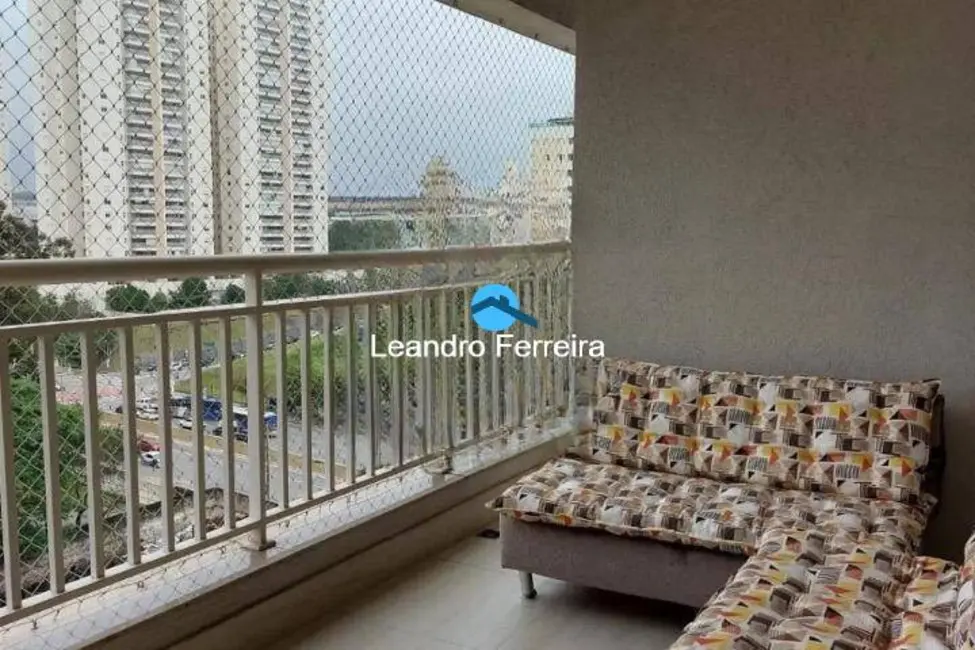 Foto 3 de Apartamento com 3 quartos à venda, 94m2 em Centro, Sao Bernardo Do Campo - SP
