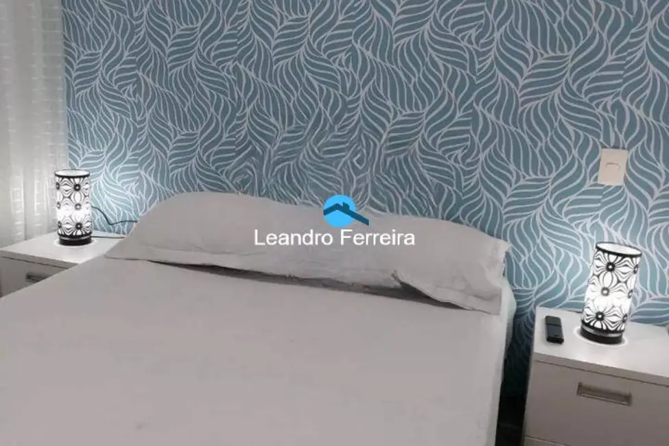 Foto 9 de Apartamento com 3 quartos à venda, 94m2 em Centro, Sao Bernardo Do Campo - SP