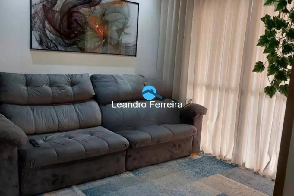 Foto 1 de Apartamento com 3 quartos à venda, 94m2 em Centro, Sao Bernardo Do Campo - SP