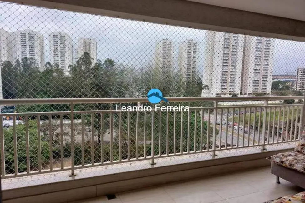 Foto 4 de Apartamento com 3 quartos à venda, 94m2 em Centro, Sao Bernardo Do Campo - SP