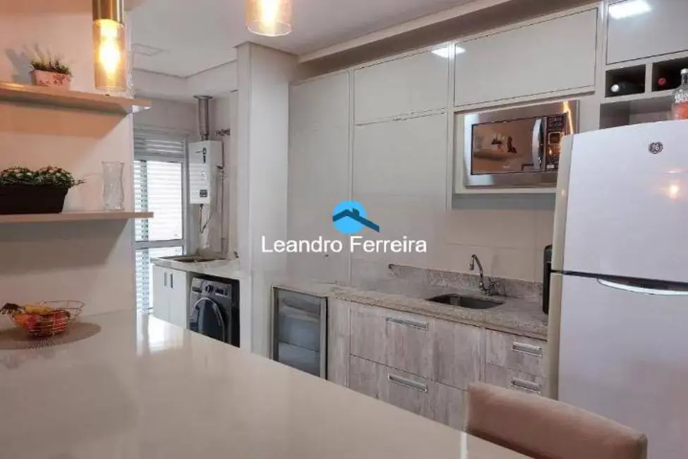 Foto 5 de Apartamento com 3 quartos à venda, 94m2 em Centro, Sao Bernardo Do Campo - SP