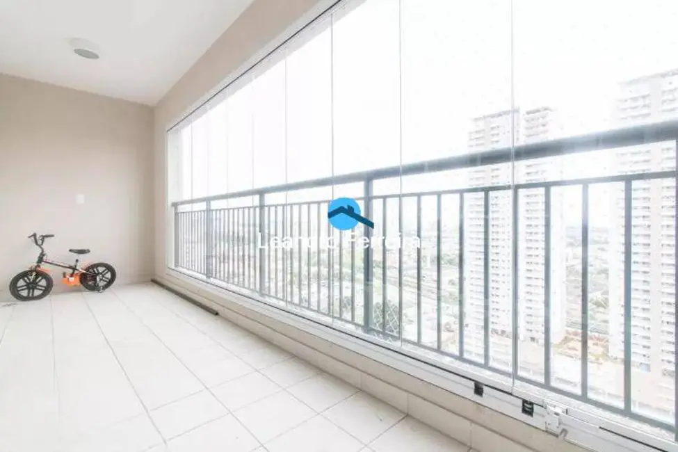 Foto 1 de Apartamento com 3 quartos à venda, 106m2 em Centro, Sao Bernardo Do Campo - SP