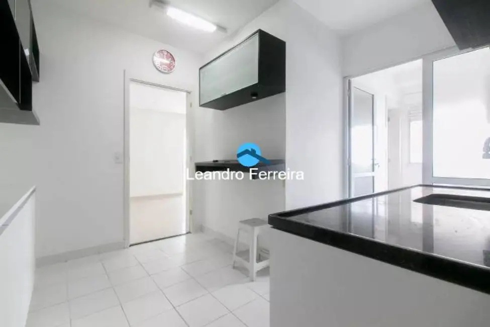 Foto 7 de Apartamento com 3 quartos à venda, 106m2 em Centro, Sao Bernardo Do Campo - SP