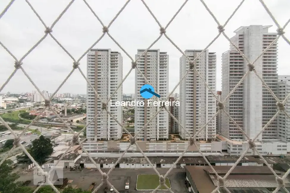 Foto 3 de Apartamento com 3 quartos à venda, 106m2 em Centro, Sao Bernardo Do Campo - SP