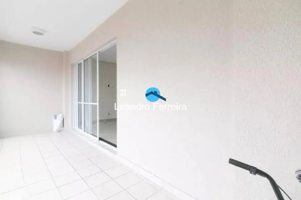 Foto 2 de Apartamento com 3 quartos à venda, 106m2 em Centro, Sao Bernardo Do Campo - SP