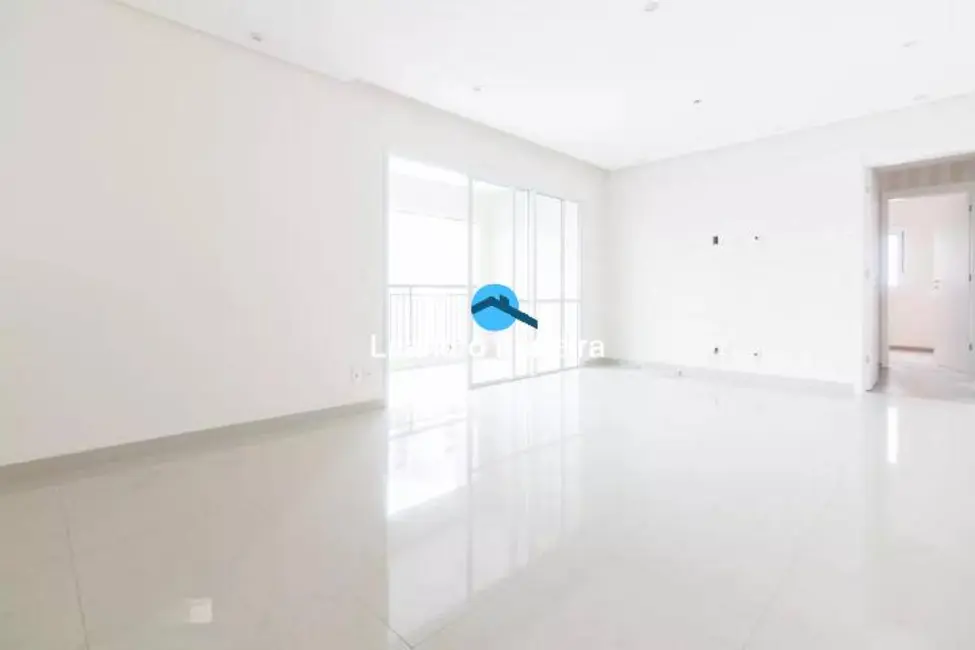 Foto 5 de Apartamento com 3 quartos à venda, 106m2 em Centro, Sao Bernardo Do Campo - SP