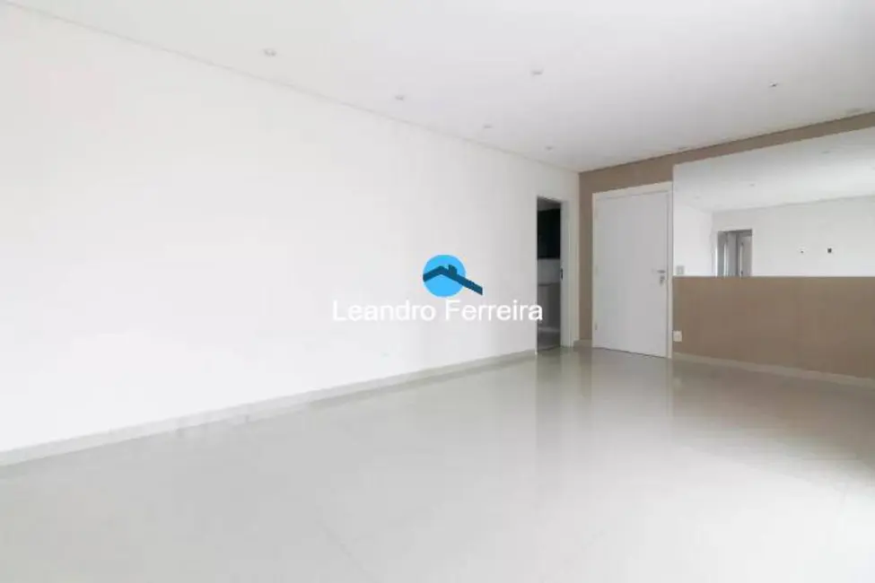 Foto 6 de Apartamento com 3 quartos à venda, 106m2 em Centro, Sao Bernardo Do Campo - SP