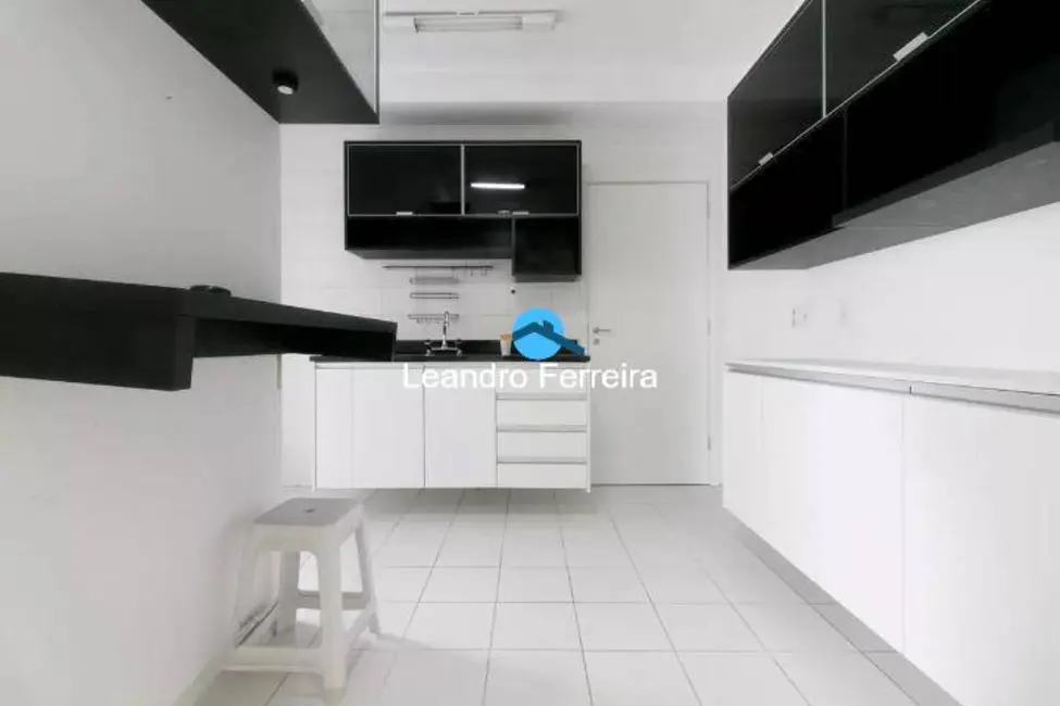 Foto 8 de Apartamento com 3 quartos à venda, 106m2 em Centro, Sao Bernardo Do Campo - SP