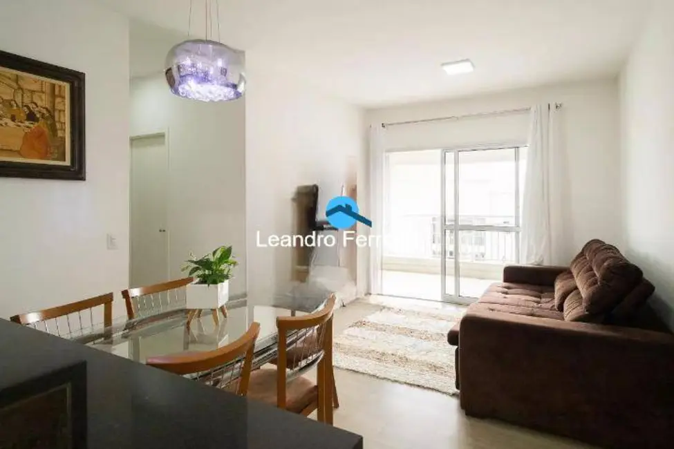 Foto 3 de Apartamento com 3 quartos à venda, 94m2 em Centro, Sao Bernardo Do Campo - SP