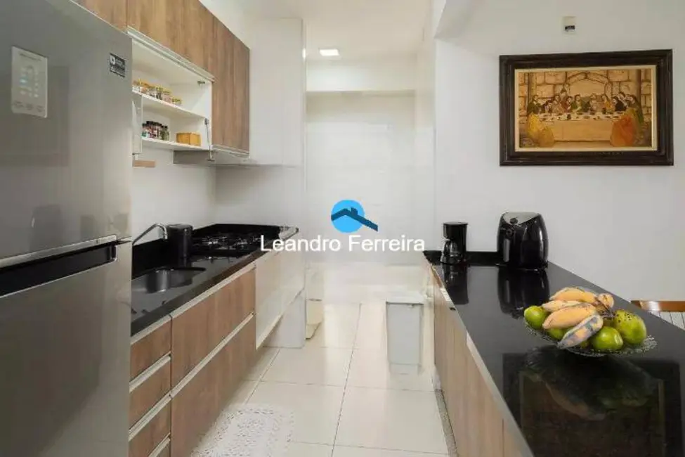 Foto 8 de Apartamento com 3 quartos à venda, 94m2 em Centro, Sao Bernardo Do Campo - SP