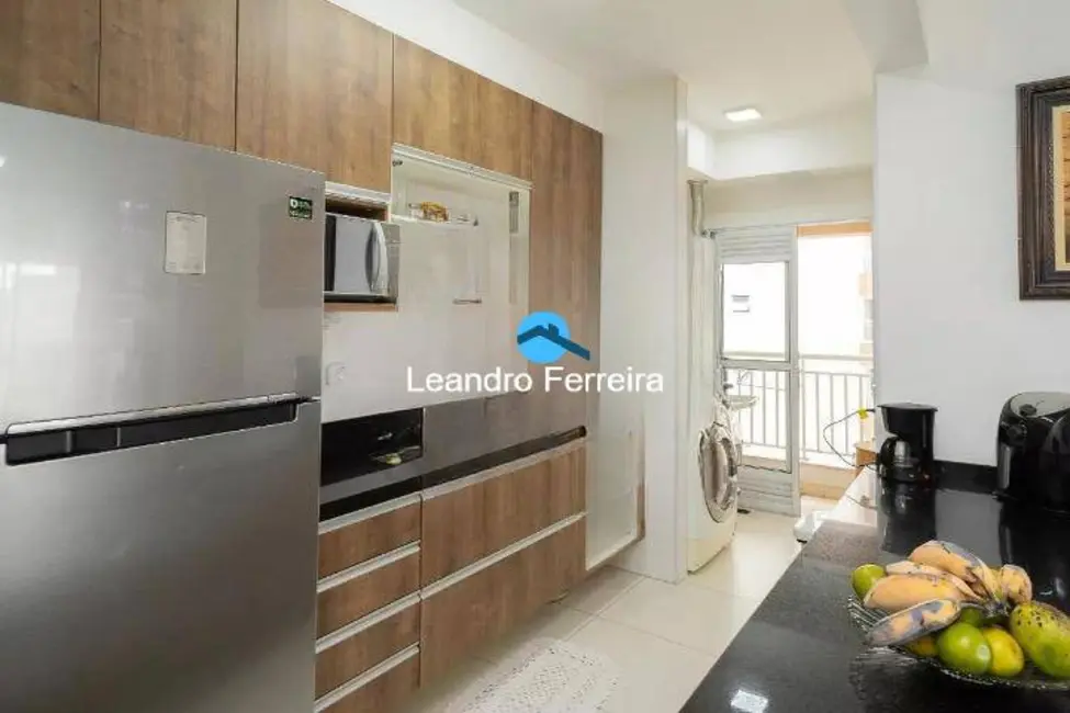 Foto 9 de Apartamento com 3 quartos à venda, 94m2 em Centro, Sao Bernardo Do Campo - SP