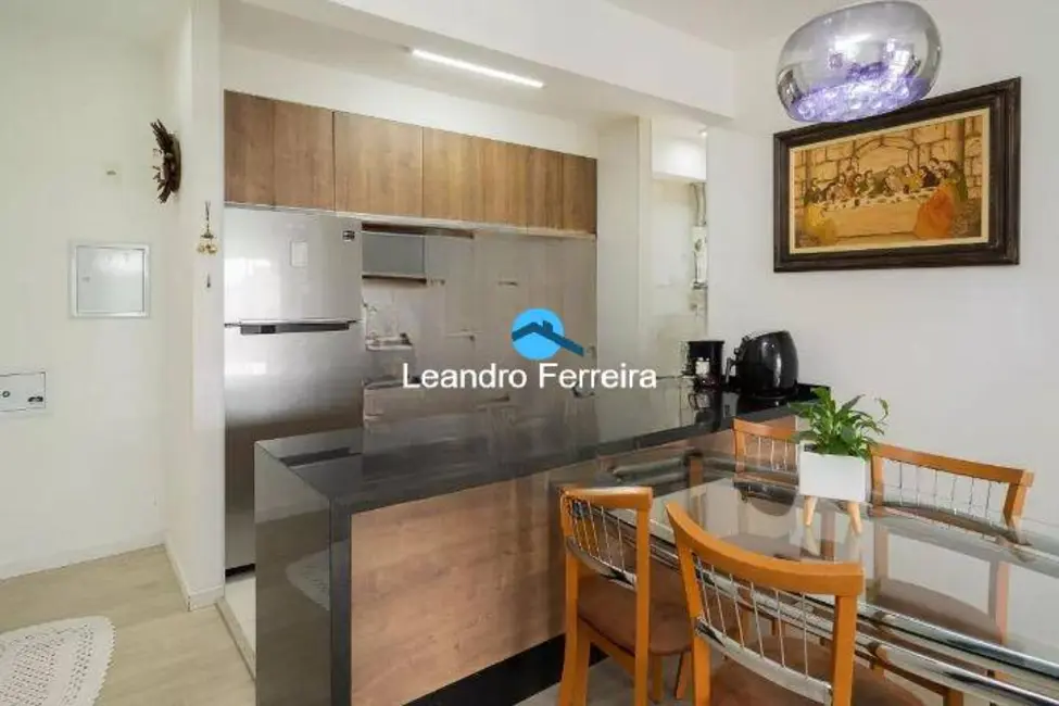 Foto 7 de Apartamento com 3 quartos à venda, 94m2 em Centro, Sao Bernardo Do Campo - SP