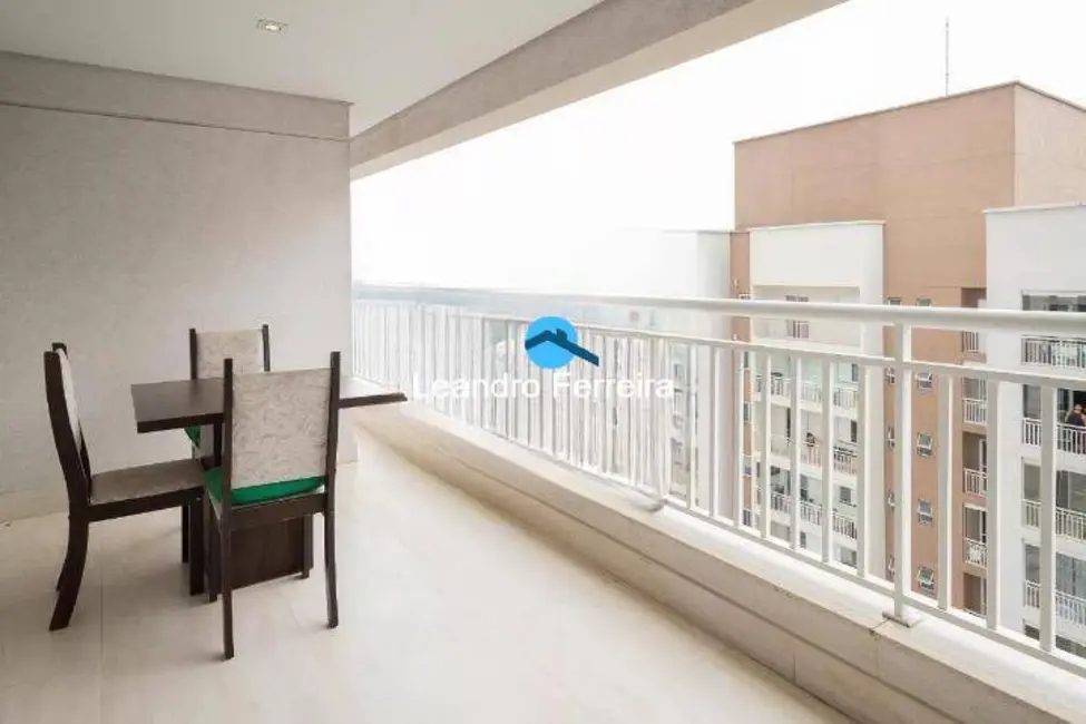 Foto 6 de Apartamento com 3 quartos à venda, 94m2 em Centro, Sao Bernardo Do Campo - SP