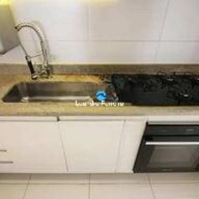 Foto 8 de Apartamento com 3 quartos à venda, 94m2 em Centro, Sao Bernardo Do Campo - SP