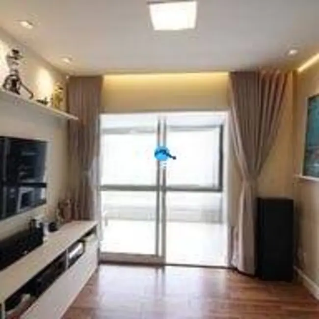 Foto 1 de Apartamento com 3 quartos à venda, 94m2 em Centro, Sao Bernardo Do Campo - SP