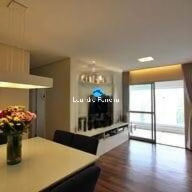 Foto 2 de Apartamento com 3 quartos à venda, 94m2 em Centro, Sao Bernardo Do Campo - SP