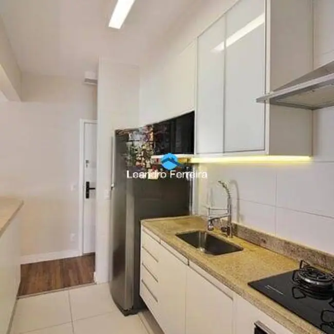 Foto 9 de Apartamento com 3 quartos à venda, 94m2 em Centro, Sao Bernardo Do Campo - SP