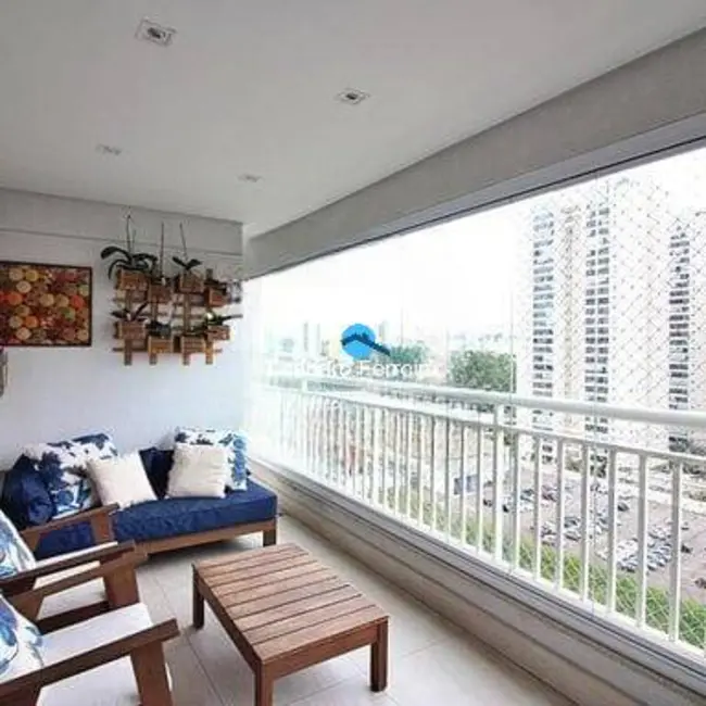 Foto 4 de Apartamento com 3 quartos à venda, 94m2 em Centro, Sao Bernardo Do Campo - SP