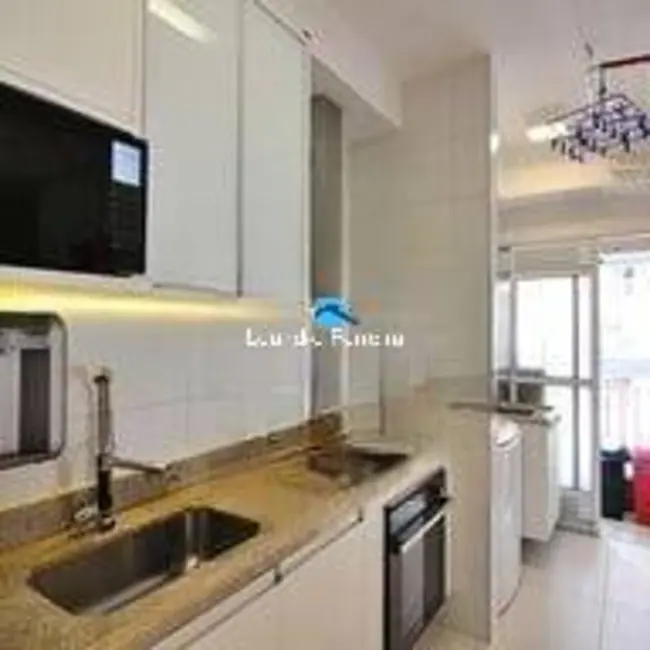 Foto 7 de Apartamento com 3 quartos à venda, 94m2 em Centro, Sao Bernardo Do Campo - SP