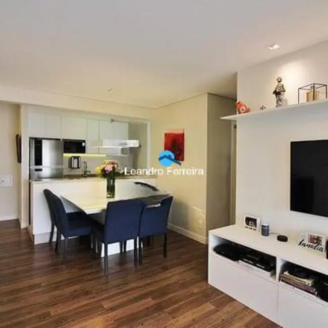 Foto 6 de Apartamento com 3 quartos à venda, 94m2 em Centro, Sao Bernardo Do Campo - SP