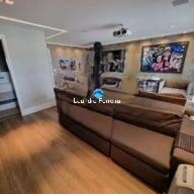 Foto 9 de Apartamento com 2 quartos à venda, 147m2 em Centro, Sao Bernardo Do Campo - SP