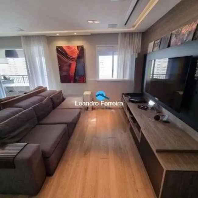 Foto 4 de Apartamento com 2 quartos à venda, 147m2 em Centro, Sao Bernardo Do Campo - SP