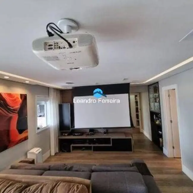 Foto 7 de Apartamento com 2 quartos à venda, 147m2 em Centro, Sao Bernardo Do Campo - SP