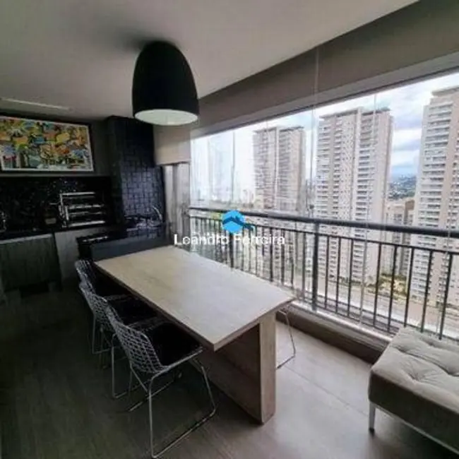 Foto 1 de Apartamento com 2 quartos à venda, 147m2 em Centro, Sao Bernardo Do Campo - SP