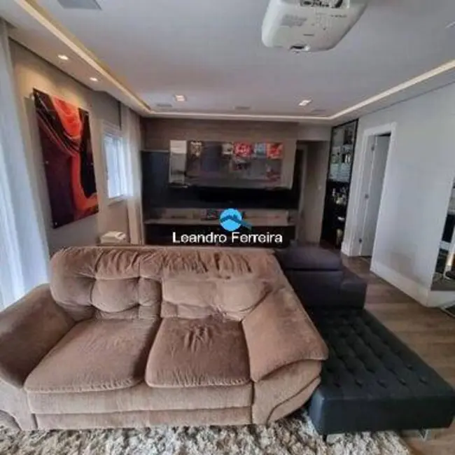 Foto 8 de Apartamento com 2 quartos à venda, 147m2 em Centro, Sao Bernardo Do Campo - SP