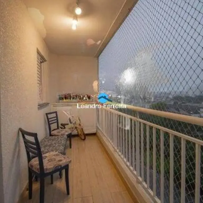 Foto 4 de Apartamento com 2 quartos à venda, 71m2 em Centro, Sao Bernardo Do Campo - SP