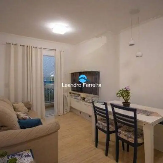 Foto 1 de Apartamento com 2 quartos à venda, 71m2 em Centro, Sao Bernardo Do Campo - SP