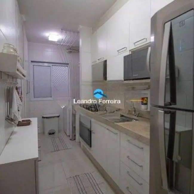 Foto 6 de Apartamento com 2 quartos à venda, 71m2 em Centro, Sao Bernardo Do Campo - SP