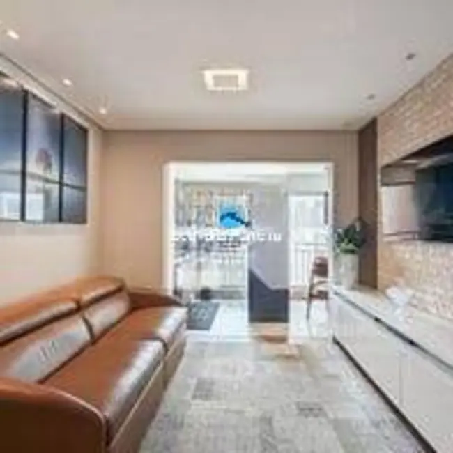 Foto 5 de Apartamento com 3 quartos à venda, 94m2 em Centro, Sao Bernardo Do Campo - SP