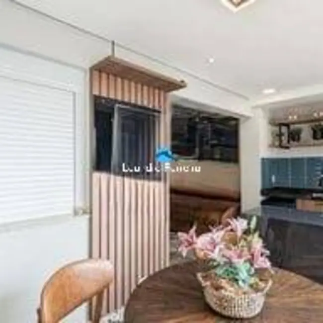 Foto 1 de Apartamento com 3 quartos à venda, 94m2 em Centro, Sao Bernardo Do Campo - SP