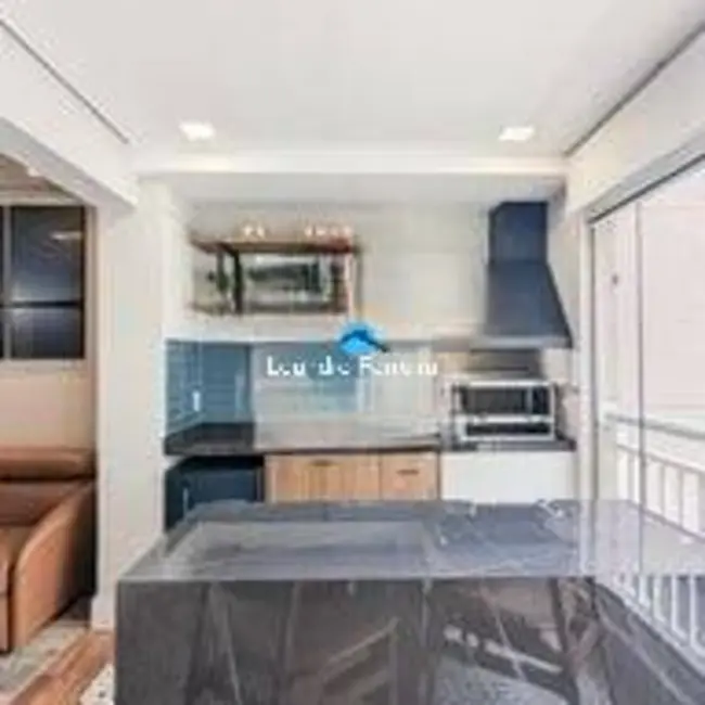 Foto 3 de Apartamento com 3 quartos à venda, 94m2 em Centro, Sao Bernardo Do Campo - SP