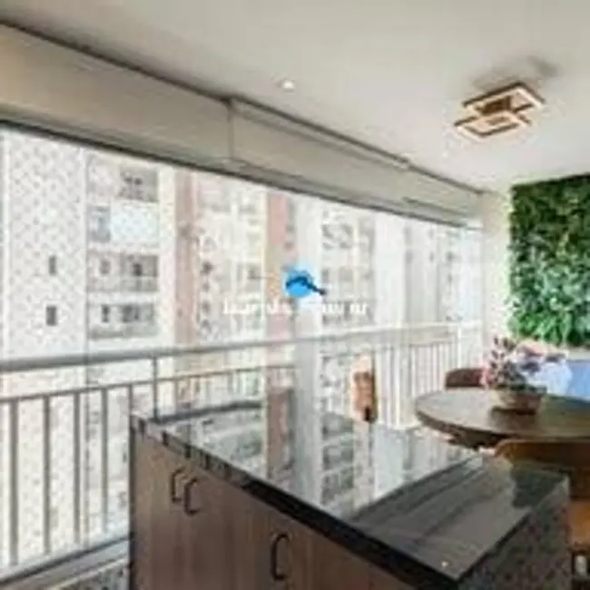 Foto 4 de Apartamento com 3 quartos à venda, 94m2 em Centro, Sao Bernardo Do Campo - SP