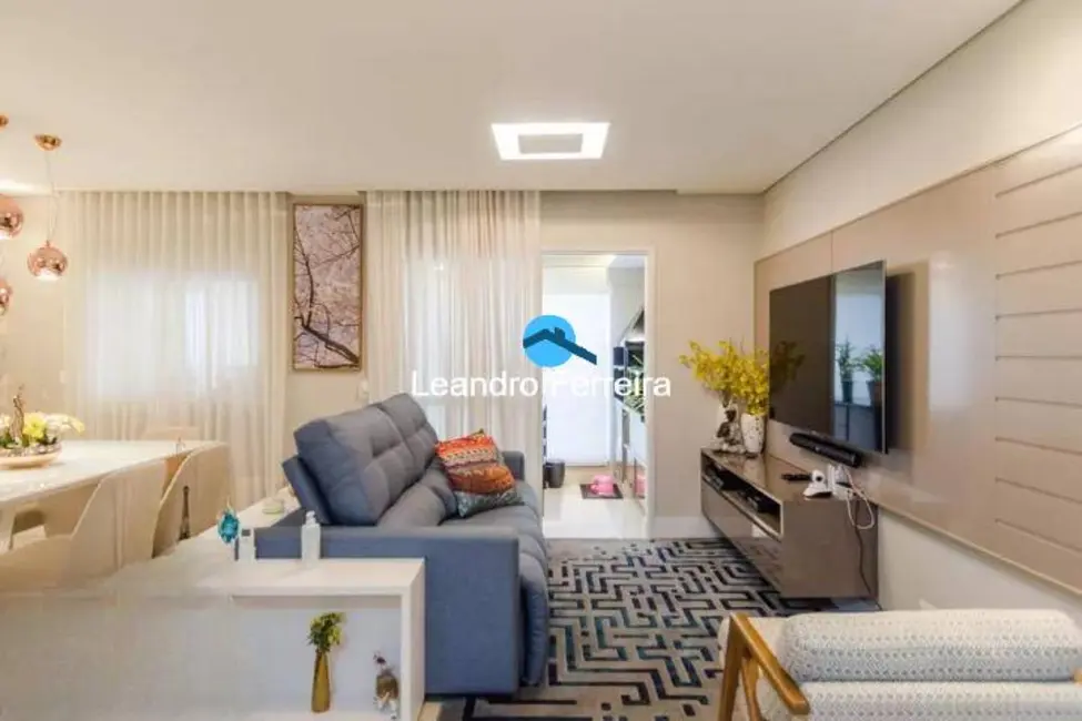 Foto 1 de Apartamento com 2 quartos à venda, 94m2 em Centro, Sao Bernardo Do Campo - SP