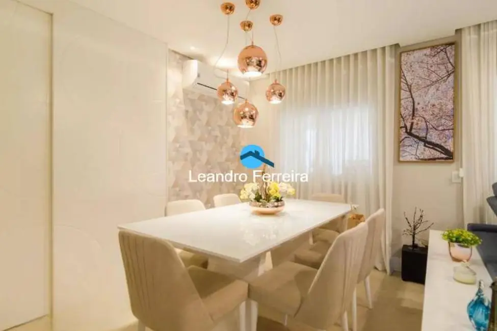 Foto 6 de Apartamento com 2 quartos à venda, 94m2 em Centro, Sao Bernardo Do Campo - SP