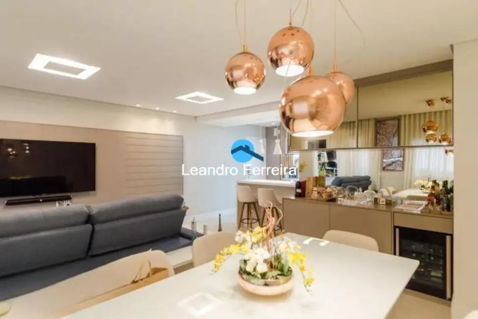 Foto 4 de Apartamento com 2 quartos à venda, 94m2 em Centro, Sao Bernardo Do Campo - SP