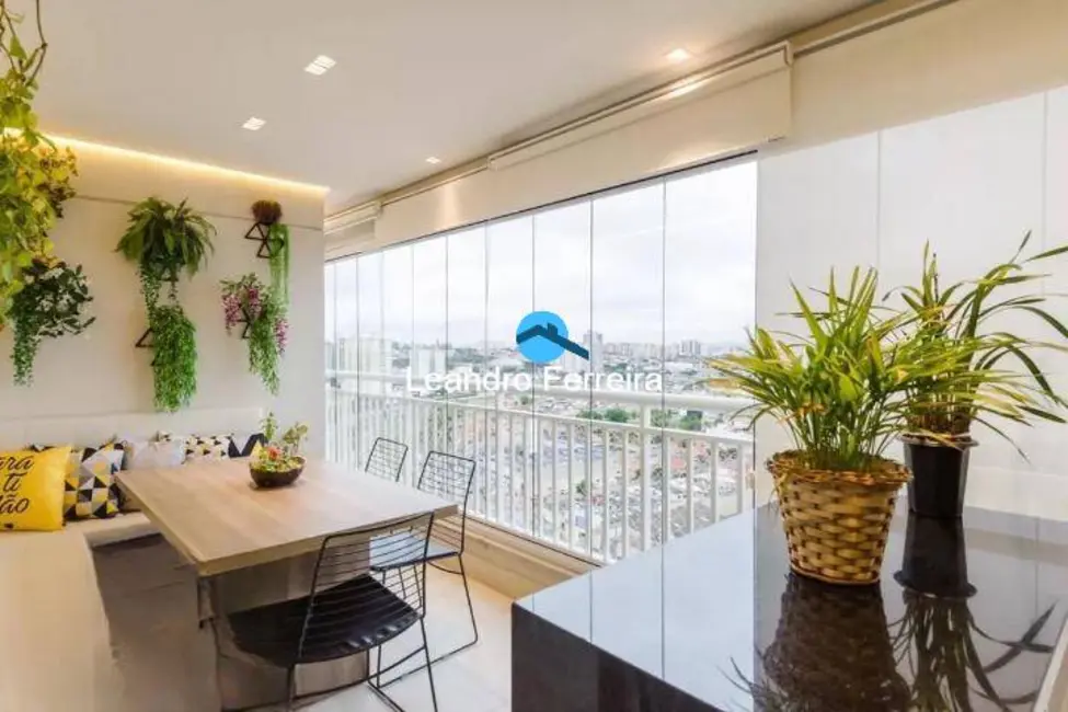 Foto 7 de Apartamento com 2 quartos à venda, 94m2 em Centro, Sao Bernardo Do Campo - SP