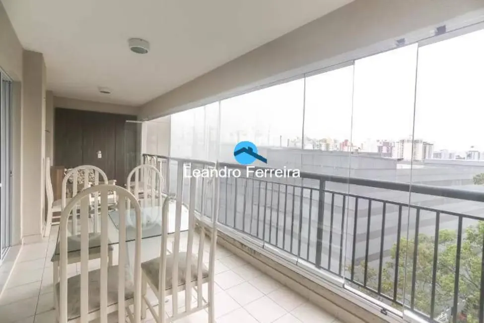 Foto 7 de Apartamento com 4 quartos à venda, 147m2 em Centro, Sao Bernardo Do Campo - SP
