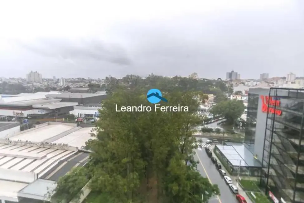 Foto 8 de Apartamento com 4 quartos à venda, 147m2 em Centro, Sao Bernardo Do Campo - SP