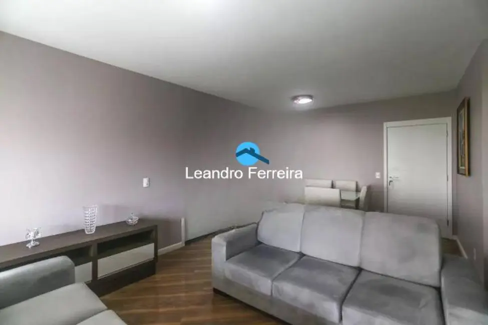 Foto 2 de Apartamento com 4 quartos à venda, 147m2 em Centro, Sao Bernardo Do Campo - SP