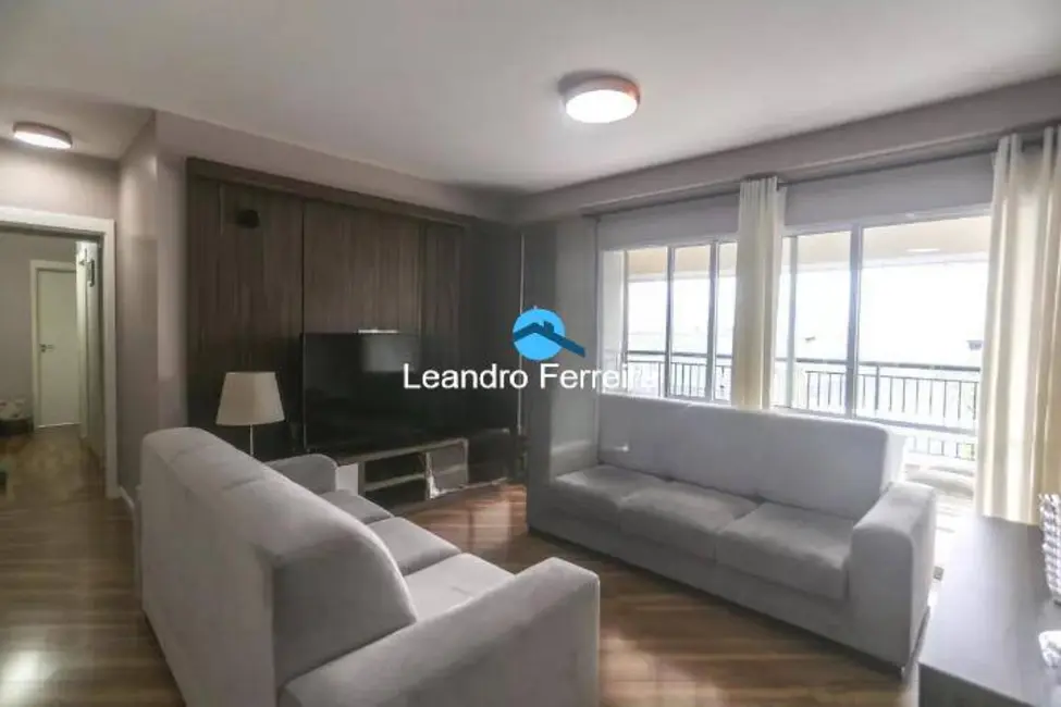 Foto 3 de Apartamento com 4 quartos à venda, 147m2 em Centro, Sao Bernardo Do Campo - SP