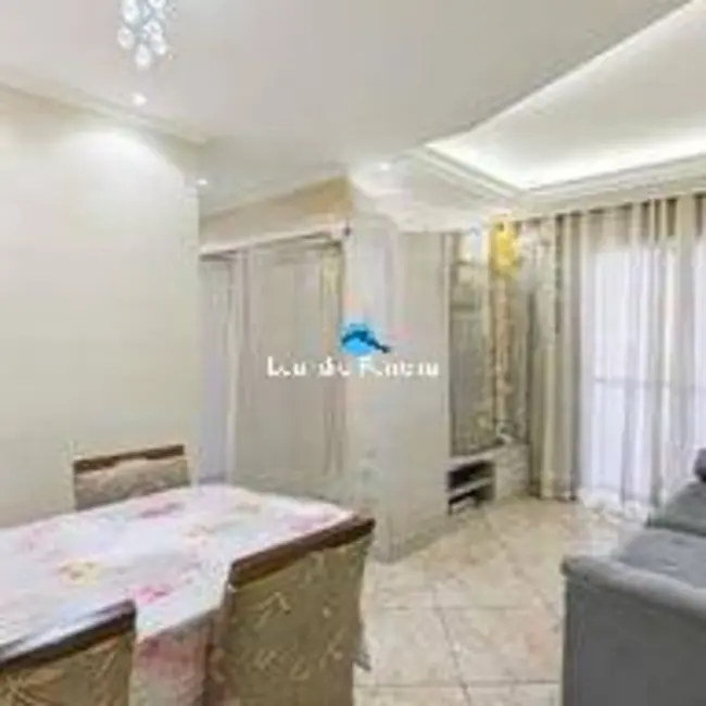 Foto 3 de Apartamento com 3 quartos à venda, 80m2 em Centro, Sao Bernardo Do Campo - SP